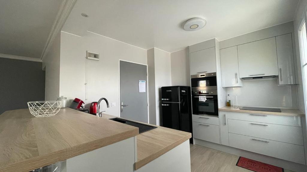 Apartment Serris Val D'Europe Disneyland Paris Extérieur photo