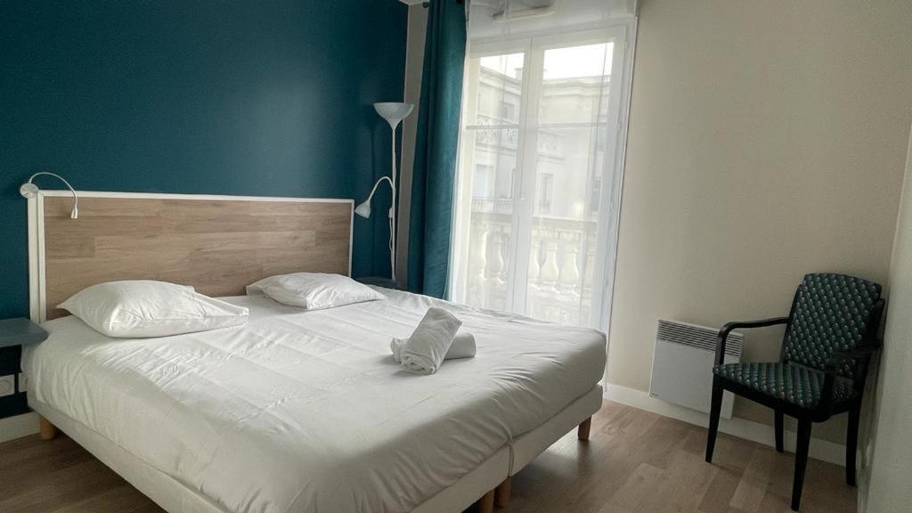 Apartment Serris Val D'Europe Disneyland Paris Extérieur photo